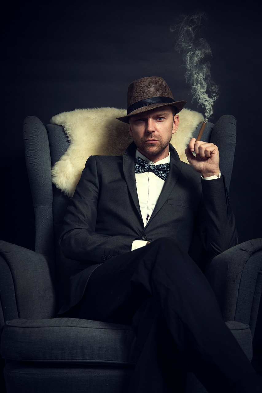 business, businessman, suit, entrepreneur, man, style, fashion, portrait, cigar, posing, young man, boy, male, gangster, maffia, detective, boss, mysterious, smoking, sitting, tuxedo, suit, cigar, cigar, gangster, gangster, gangster, detective, detective, detective, detective, detective, boss, boss, tuxedo, tuxedo
